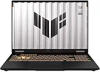 Notebook ASUSTUF Gaming F16 Intel Core 5 210H 32gb de memória 4 Tera SSD GeForce RTX 3050 6GB 16" IPS WUXGA 144 Hz Windows 11 Professional