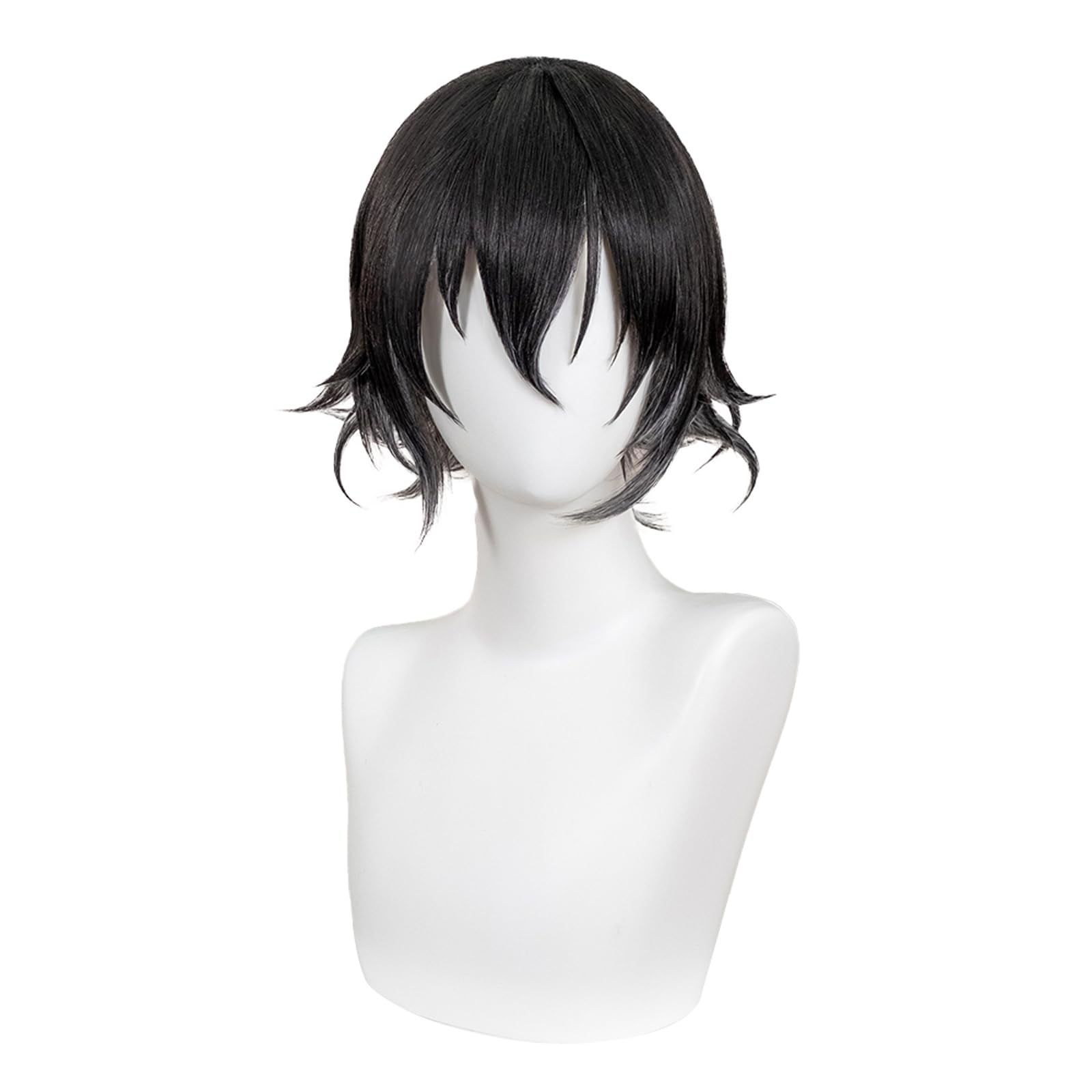 コスプレウィッグ 無神アズサ Amazon.co.jp: [Plazhen] 無神アズサ コスプレ衣装 ウィッグ付き