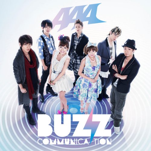 Aaa - Buzz Communication - Amazon.com Music