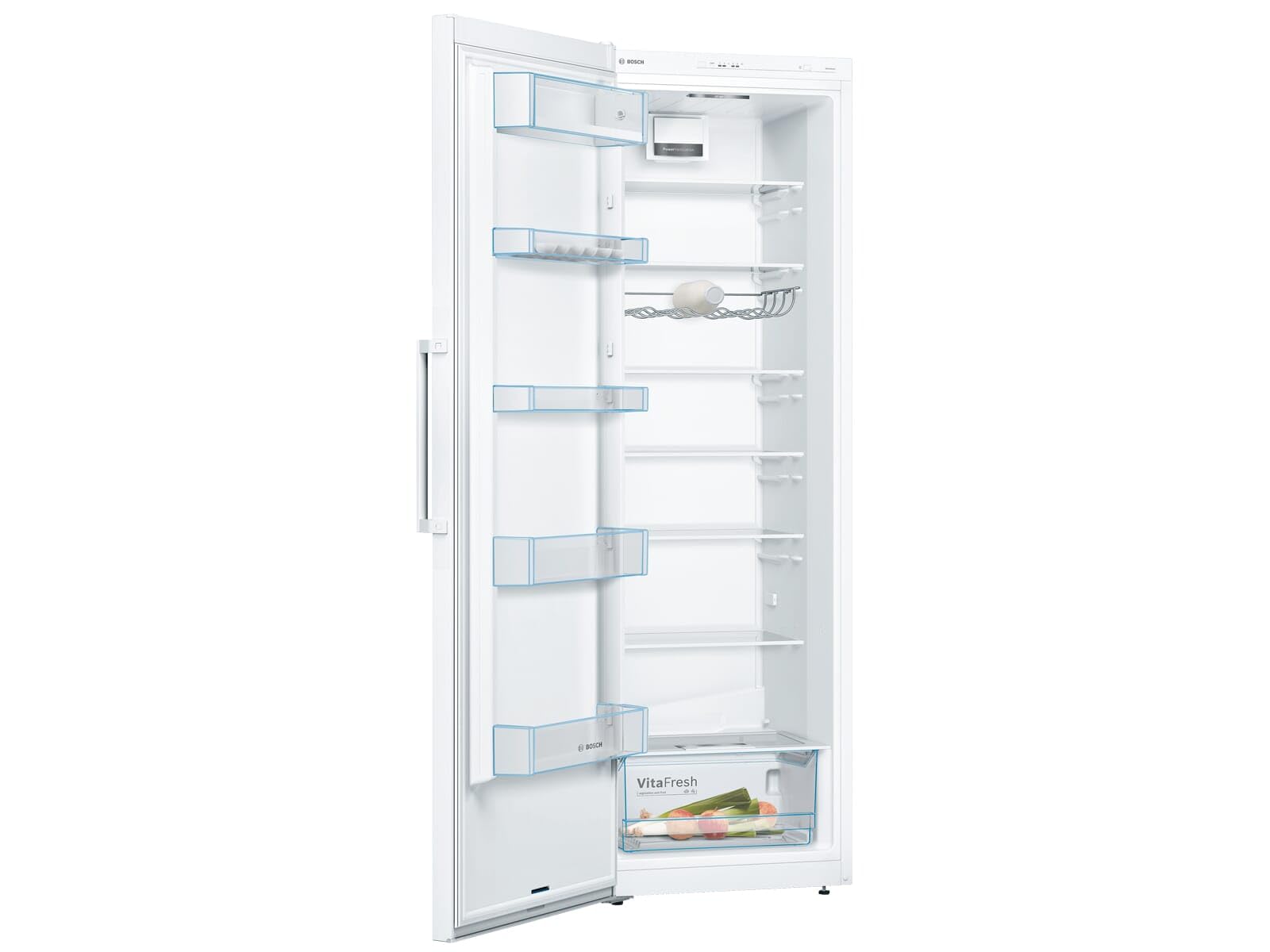 FRIGORIFICO DE LIBRE INSTALACION KSV36VWEP BOSCH