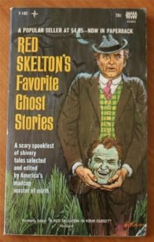 Red Skelton's Favorite Ghost Stories