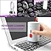 20-in-1 Cleaning Kit for Airpod Earbud Laptop Keyboard, Electronic Penlar Cleaning Kit Compatible with Computer PC Cell Phone, Charging Port