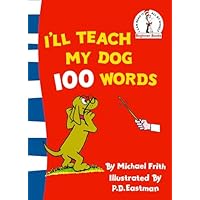 I&rsquo;ll Teach My Dog 100 Words