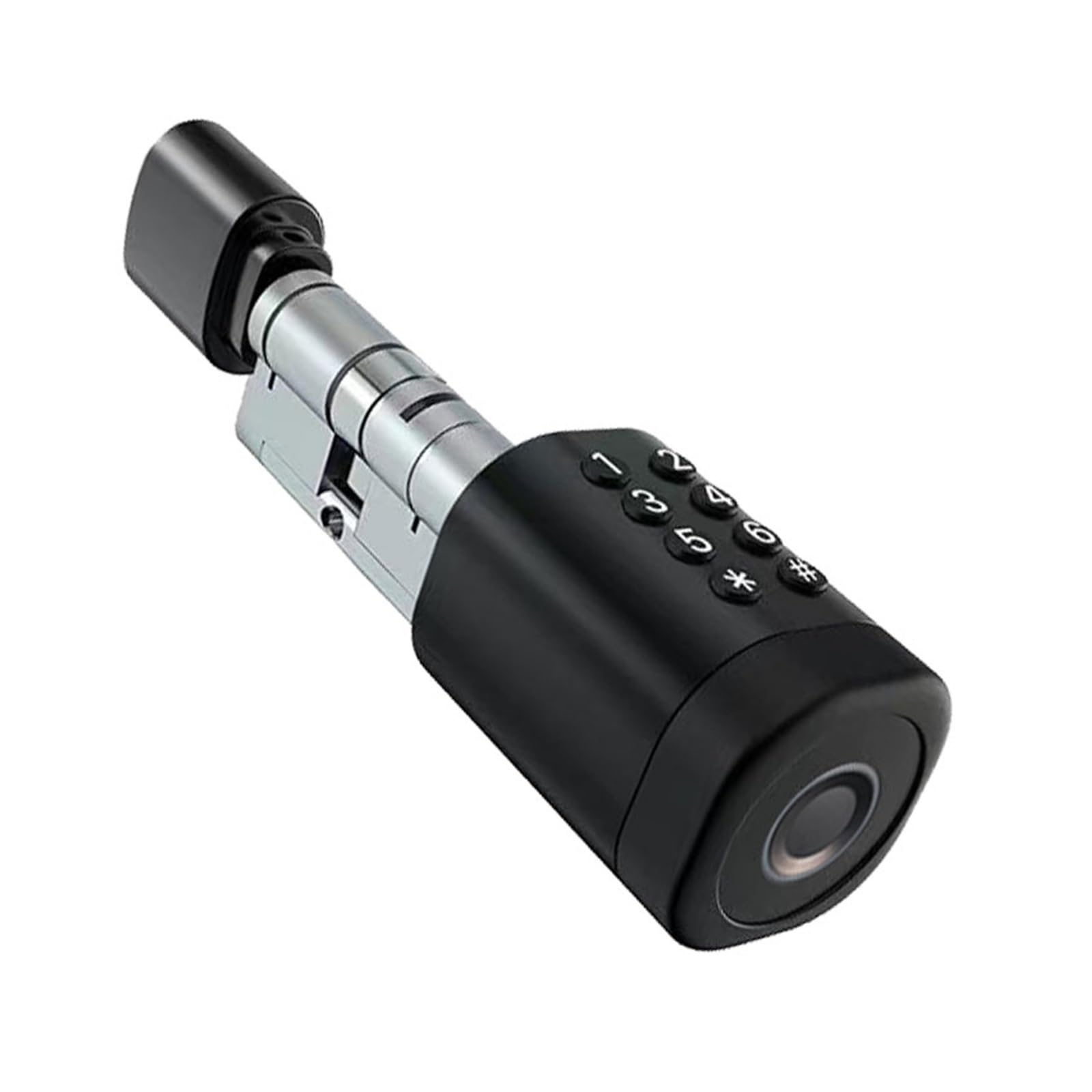 Cerradura inteligente TTLOCK C1 digital para no volver a perder las llaves de casa