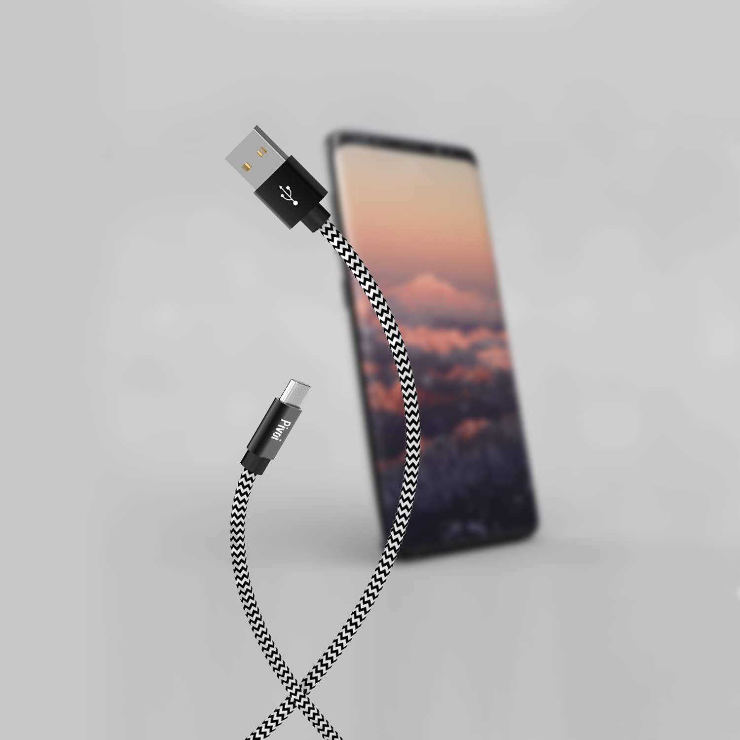 Suministro Al Por Mayor Cabl USB C De 12 W Y 20 W Cabl De Datos PD De Carga Rápida 3A Tipo C De 1 M 3 Pi Para Teléfonos Samsung LG