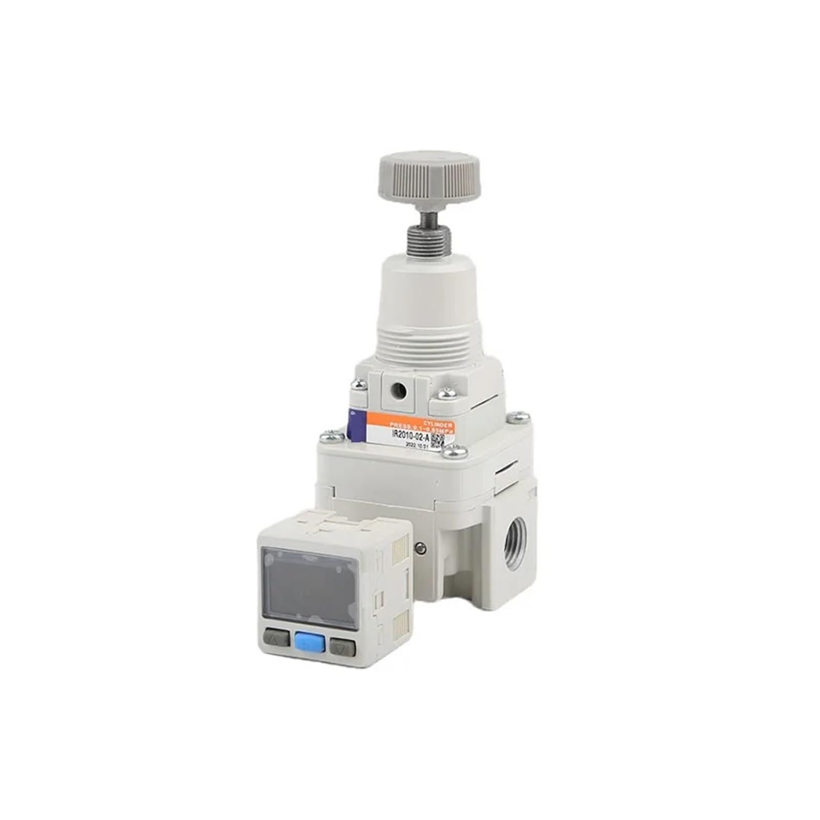 MXXDMOPD Pressure regulating Valve Gas reducing IR IR1000-01-A IR1010-01-A IR1020-01-A