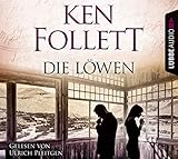 Cover zum Buch Die Löwen