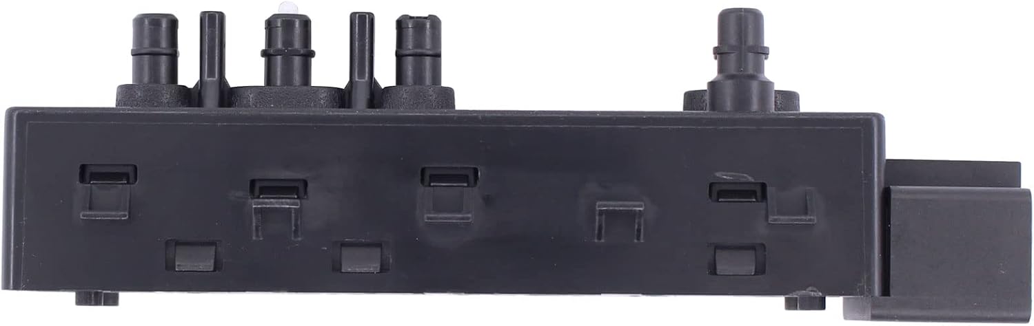 ApplianPar Front Driver Side Power Seat Switch for Nissan Altima 2007-2012, NV1500 NV2500 NV3500 2012-2021