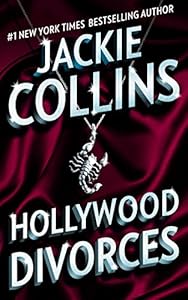 Hollywood Wives (English Edition) eBook : Collins, Jackie ...