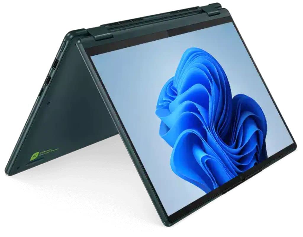 Lenovo Yoga 6 AMD Ryzen 7 8GB 512GB 13.3 Inch Windows 11 