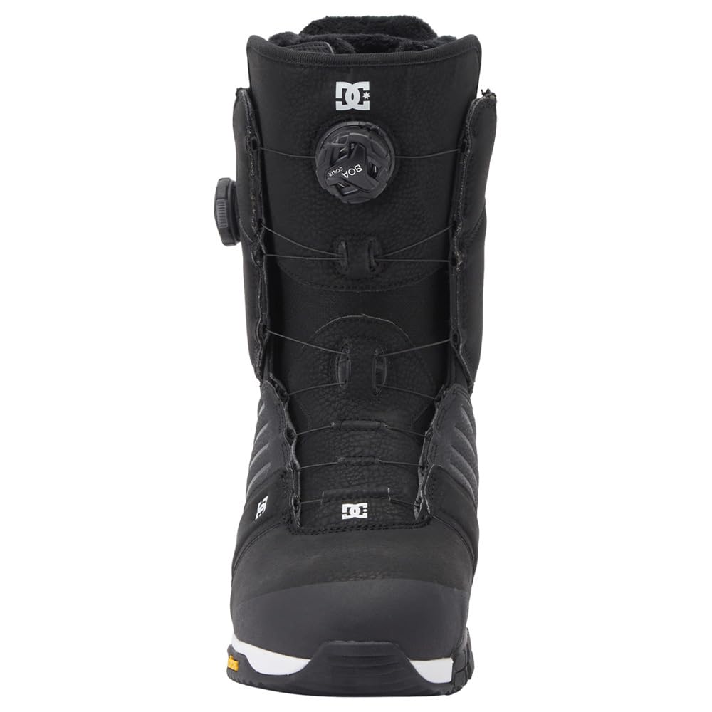 Amazon.com: DC Shoes Men's Judge BOA Snowboard Boots - Micro