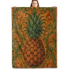 Vintage Pineapple