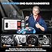 Imagen de KINGBOLEN S608 OBD2 Diagnosis Coche Multimarca