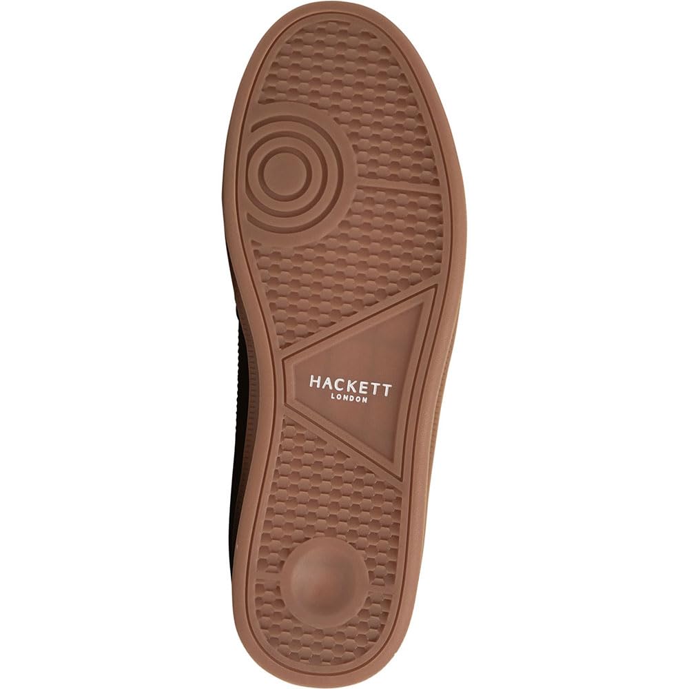 Hackett Zapatillas Brando Circuit EU 45