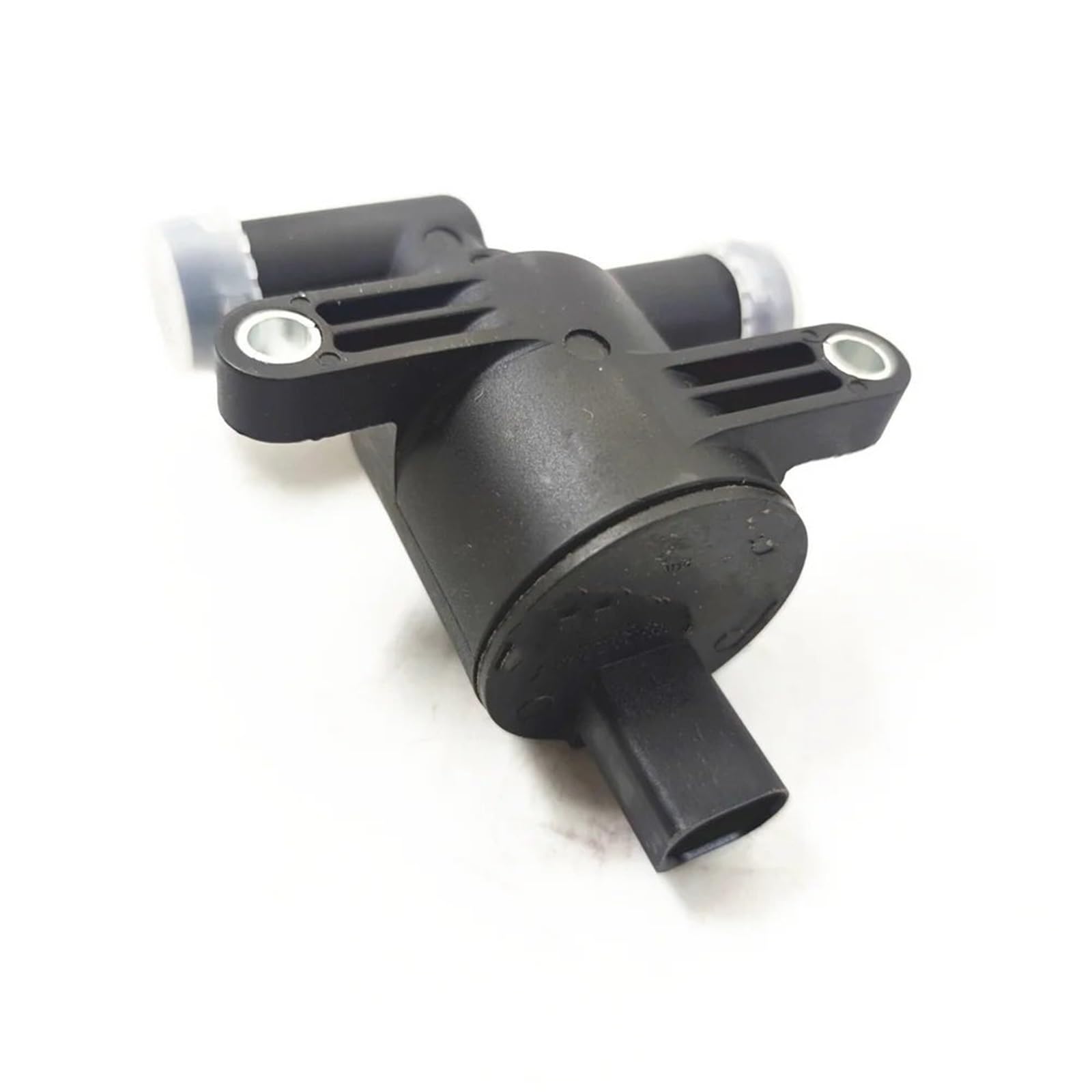 Automotive Solenoid Valve Fit for VW Golf 7 MK7 Fit for Passat B8 Fit for Jetta Fit for Audi A4 B9 A6 C7 OEM Heater Control Valve Solenoid(1Pcs Valve)