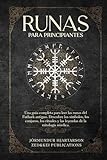 dibujos animados antiguos completos en español  Runas para principiantes: Una guía completa para leer las runas del Futhark antiguo. Descubre los símbolos, los conjuros, los rituales y las leyendas de la mitología nórdica.