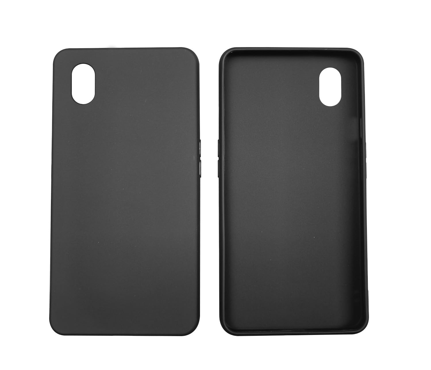 Protective Rubber Case Cover for Bigme HiBreak Pro 6.13 inch E-Ink, Black