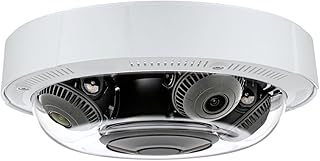 AXIS P3735-PLE Multisensor Panoramic Camera