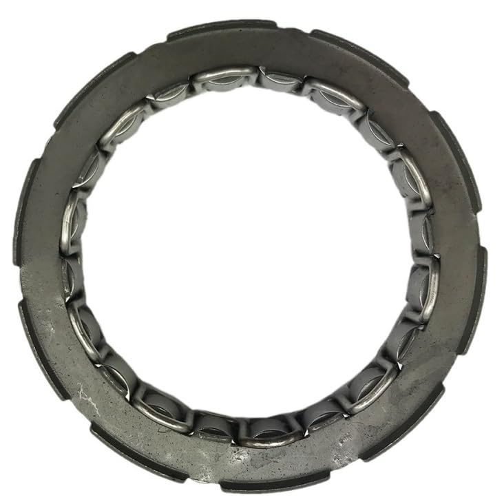 Roulement de démarreur pour K 640 LC4 idéal pour le tout-terrain et longs trajets - 2