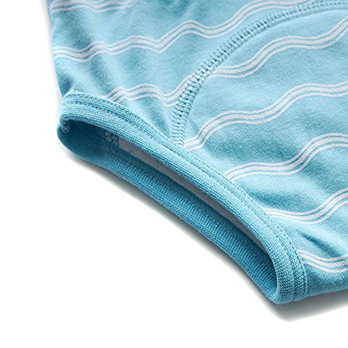 Skhls Oefenbroekjes Zindelijkheid Trainingsbroekjes Luierbroekje Wasbaar - Afbeelding 7