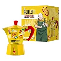 ビアレッティ　タッゾーナ　エスプレッソメーカー BIALETTI（ビアレッティ） 【公式】SAKAMOTO DAYS モカエキスプレス 3