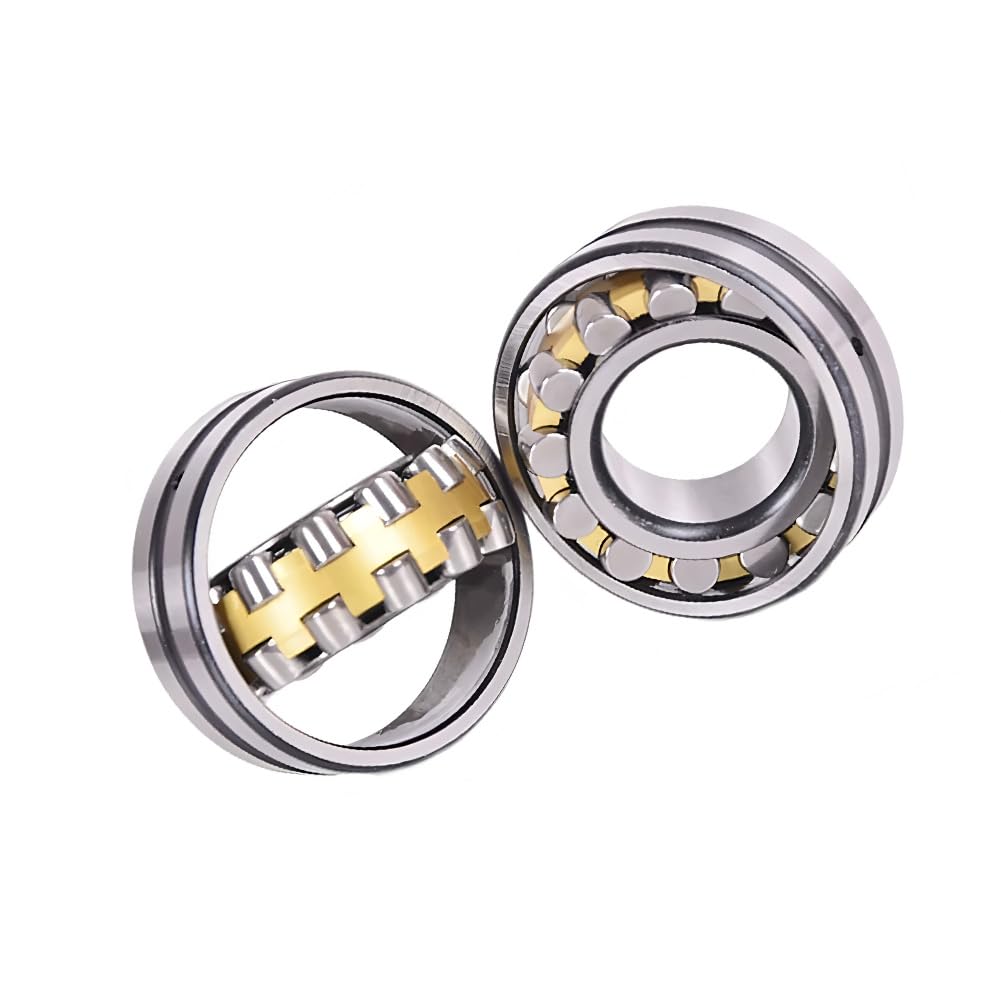 1 cuscinetto a rulli sferici CA/W33, 85 mm x 180 mm x 60 mm, cuscinetti a rulli ad alte prestazioni per macchine e impianti