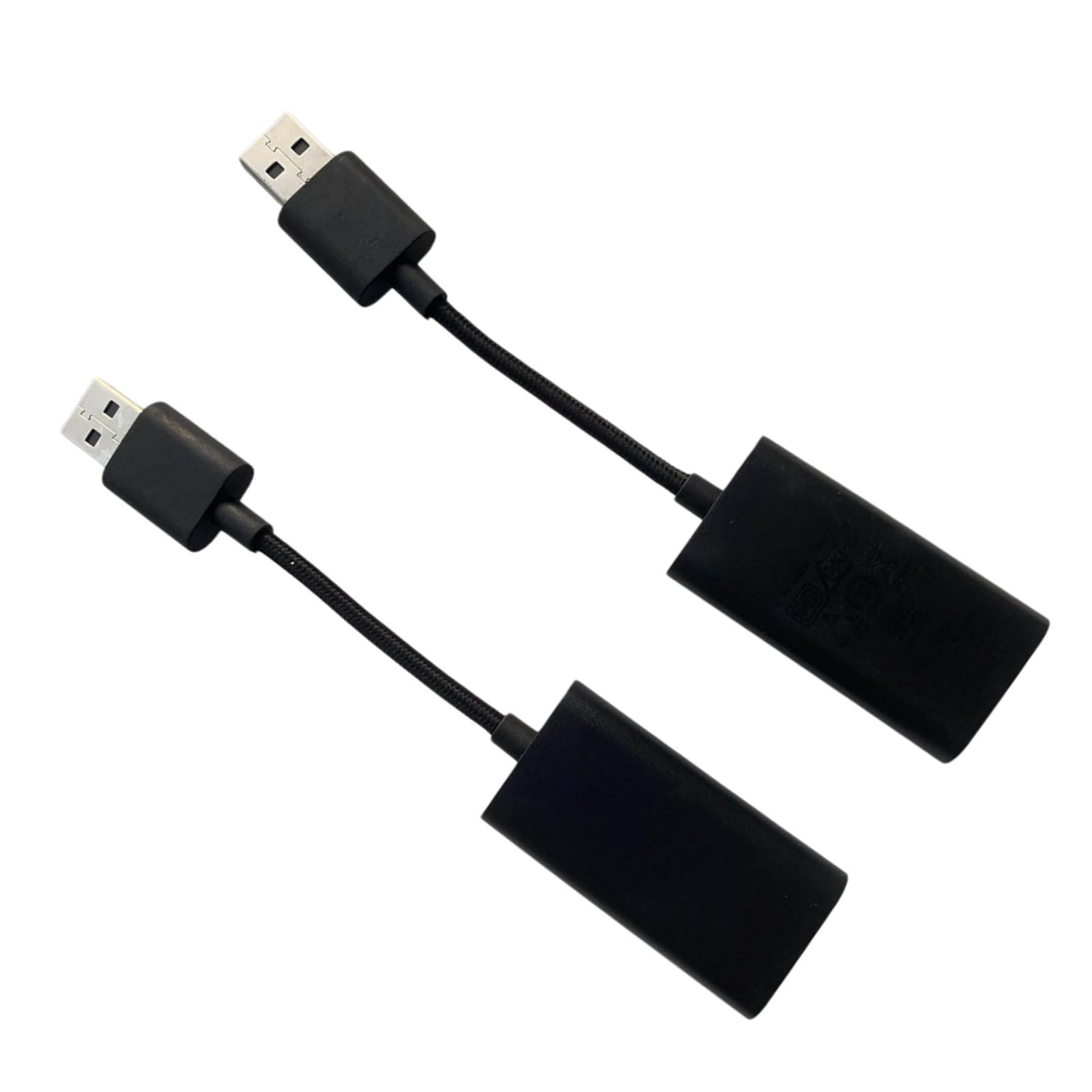 Tarjeta de sonido USB Interfaz de audio externa para auriculares Logitech G Pro X Adaptador de audio Tarjeta de sonido