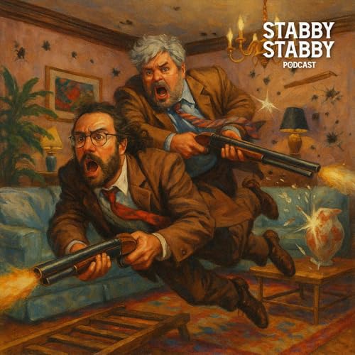 Hard to Kill (1990): Steven Seagal is the best revenge cover art
