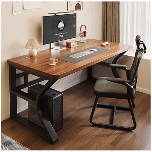 JIOHBC ꖳC p\RfXN Q[~Oe[u  80/100/120cm 25mm  ω׏d 300kg lԍHw z ȃXy[X ݑΖ/[g[NpiubNVFt + AeB[NI[Ndグ,60X120cm)