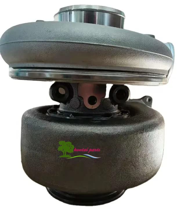 Amazon.com: NEW Turbo Turbocharger for 1995-05 Replacement Parts  