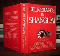 Deliverance in Shanghai 1555471447 Book Cover