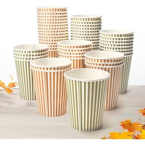 Cheerland Woodland Friends Paper Cups Set Cover