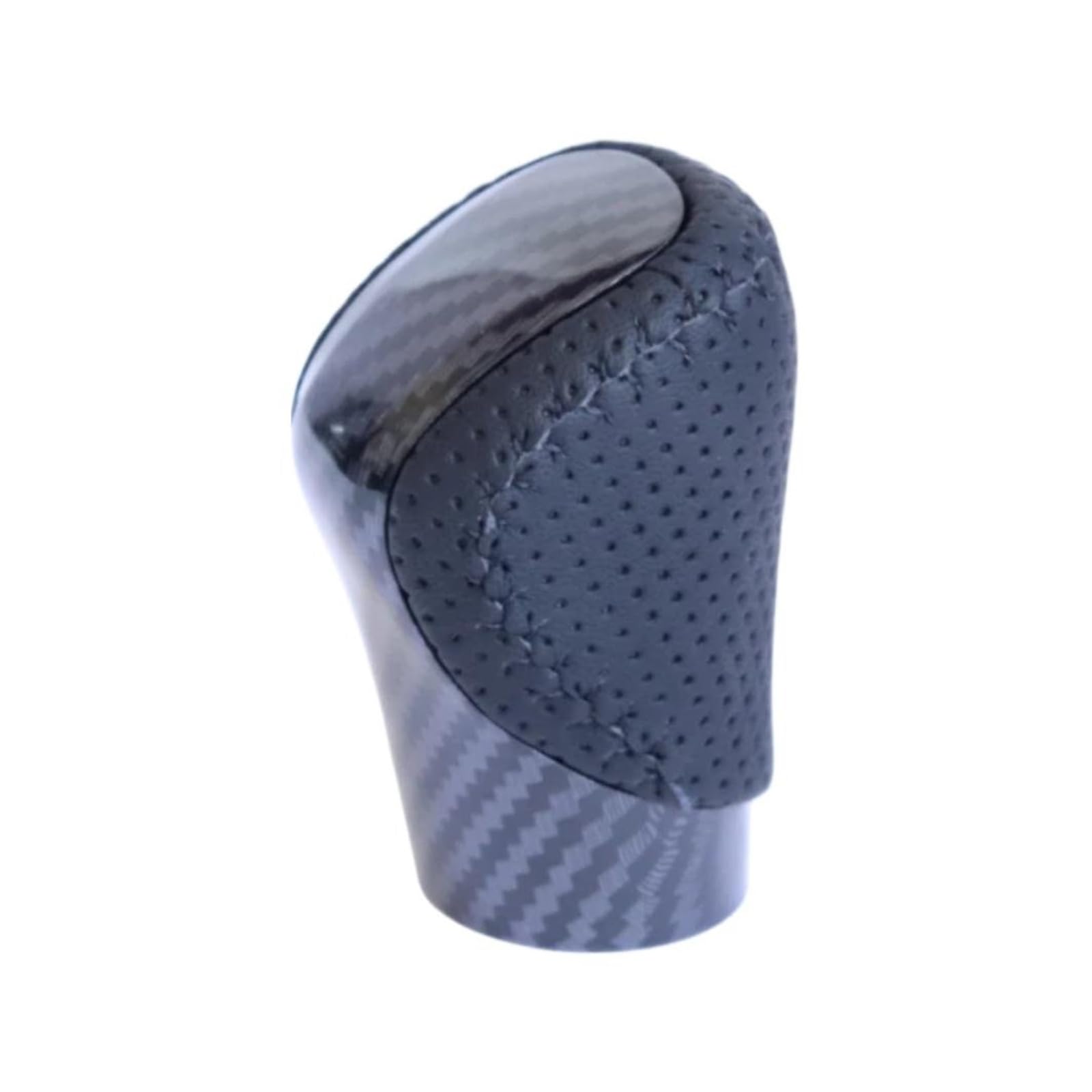 HTVTKRFGRL for Lexus Sporty Shift Knob Leather