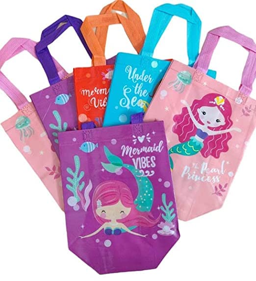 See full amazon price history chart for TERA 13 Return Gifts for Girls (Pack of 36 pcs) Mermaid Theme Carry Bag, Shopping Bag, Gifting Bag, Multipurpose Reusable Carry Bag, Birthday Gifting Bags TERA 13 Return Gifts for Girls (Pack of 36 pcs) Mermaid Theme Carry Bag, Shopping Bag, Gifting Bag, Multipurpose Reusable Carry Bag, Birthday Gifting Bags (B0C3B8L6NN) Amazon Price History, Amazon Price Tracker