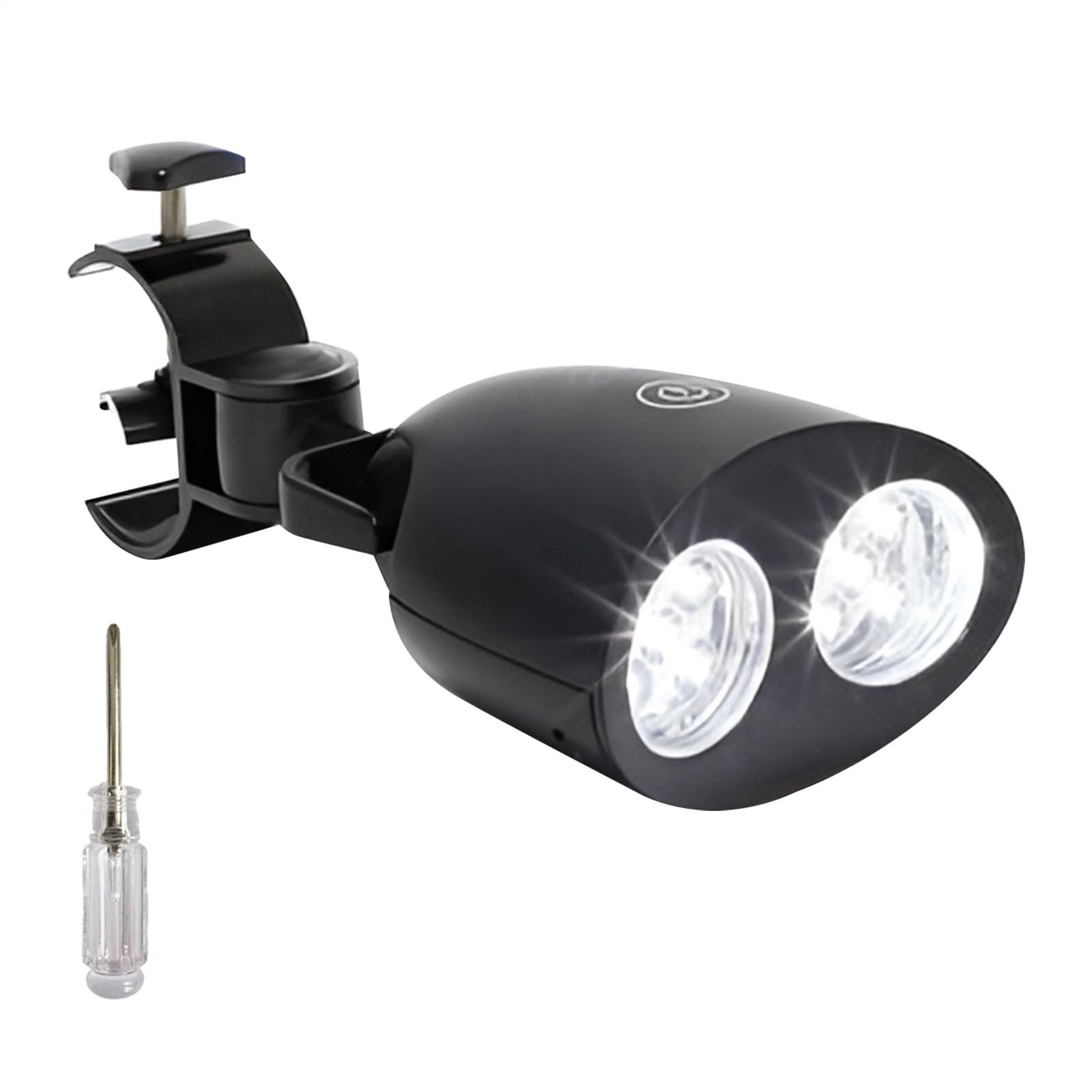 Luz De Barbacoa | Iluminación Para Barbacoa Con Rotación De 360 Grados - Luces de BBQ de Parrilla Exterior | Para Taller Mecánico Camping Cocina Al Aire Libre Trabajo En Exterior