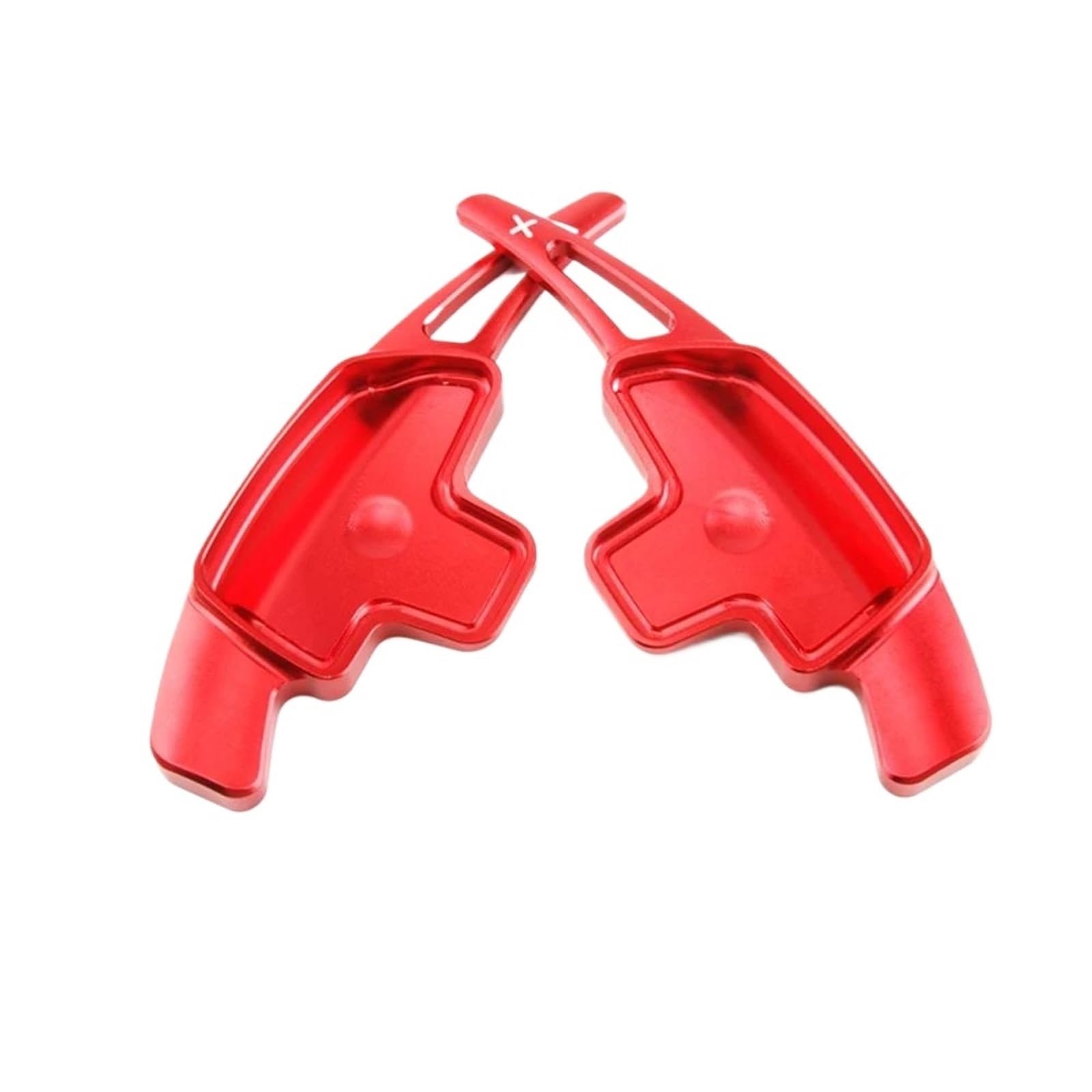Uieowhn Red For Mercedes-Benz For C E Glc Class W205 W213 X253 Mb C205 A205 C238 S213 C253 Car Interior Shift Paddles Gear Shift Paddle