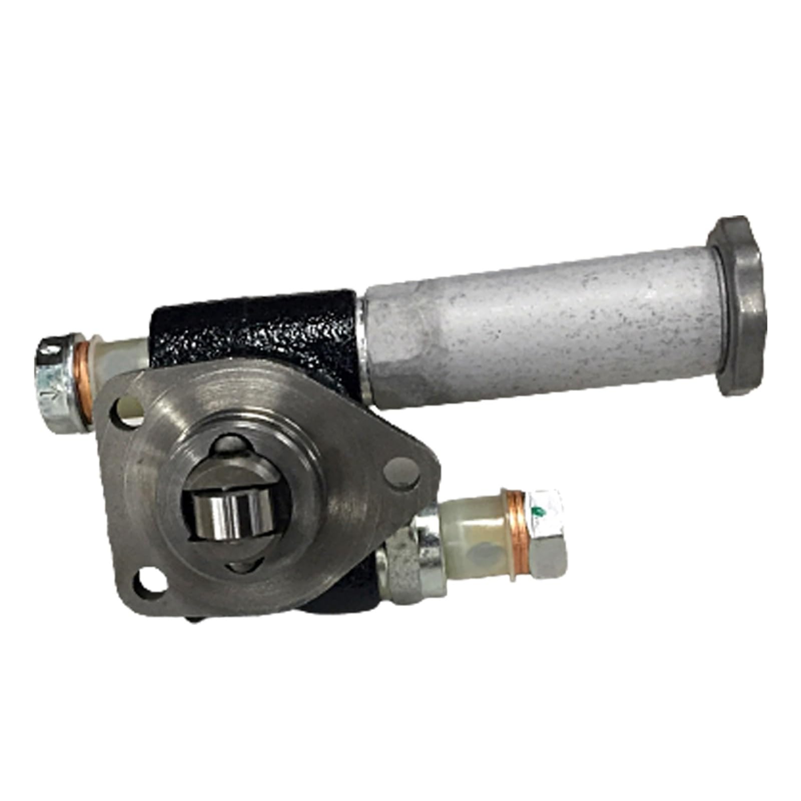 Amazon.com: ASSYA 25-38666-00 Fuel Pump 105220-5571 11-3356 119924