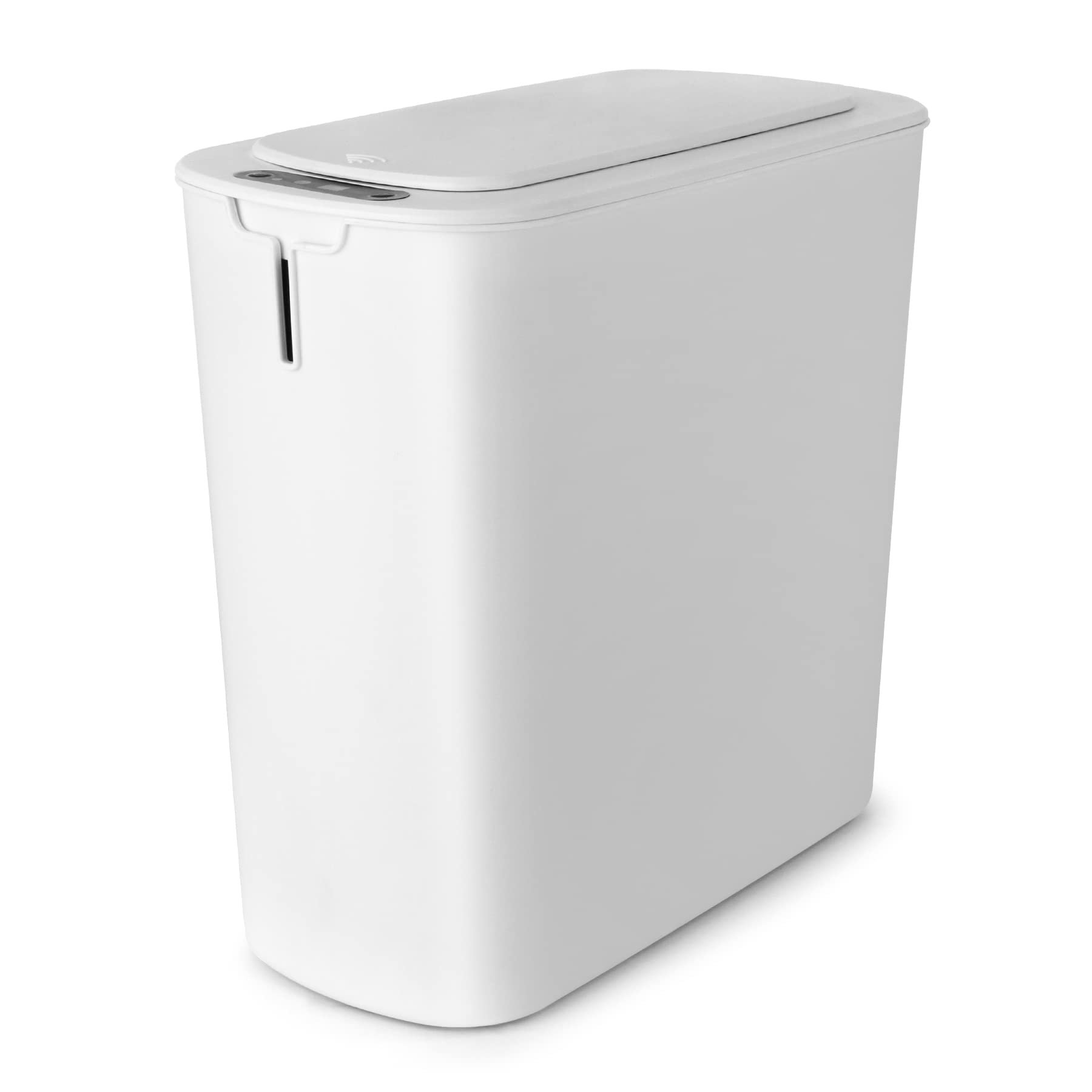 自動センサーゴミ箱　10L　震動センサー 自動センサーゴミ箱 10L 震動センサー