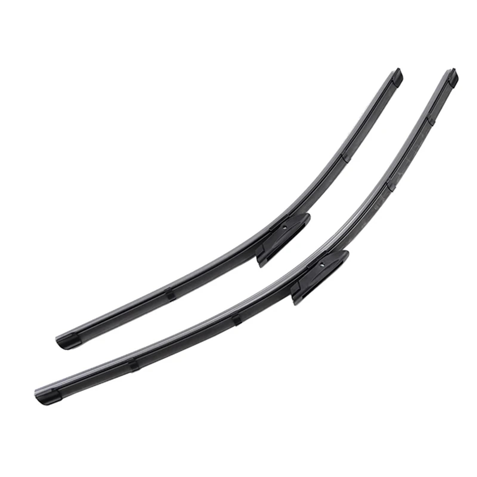 Compatibile Con Per Scenic 2 2005 2006 2007 2008 2009 Tergicristallo Anteriore 26 Pollici 22 Pollici Pulitore Per Vetri Auto Tergicristallo Pulitore Per Parabrezza Tergicristalli Auto