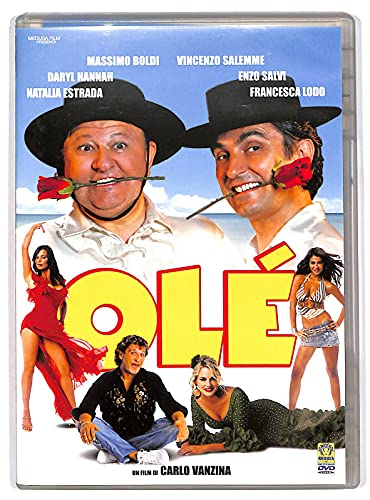 Marca: Medusa Video Ole\'