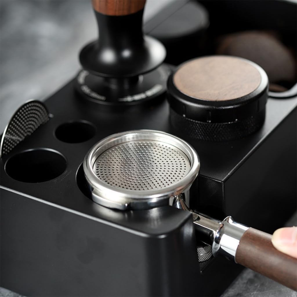 High Nonrust Steel Coffee 5Pieces Incorporating Secondary Water Technology for Better Brewing Resul