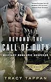 Cover zum Buch Beyond the Call of Duty