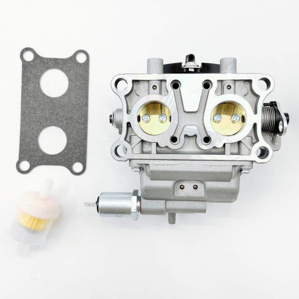 Carburatore Compatibile con 16100-Z0A-815 BW02B per GCV520 GCV530 GXV530 GXV530R GXV530U