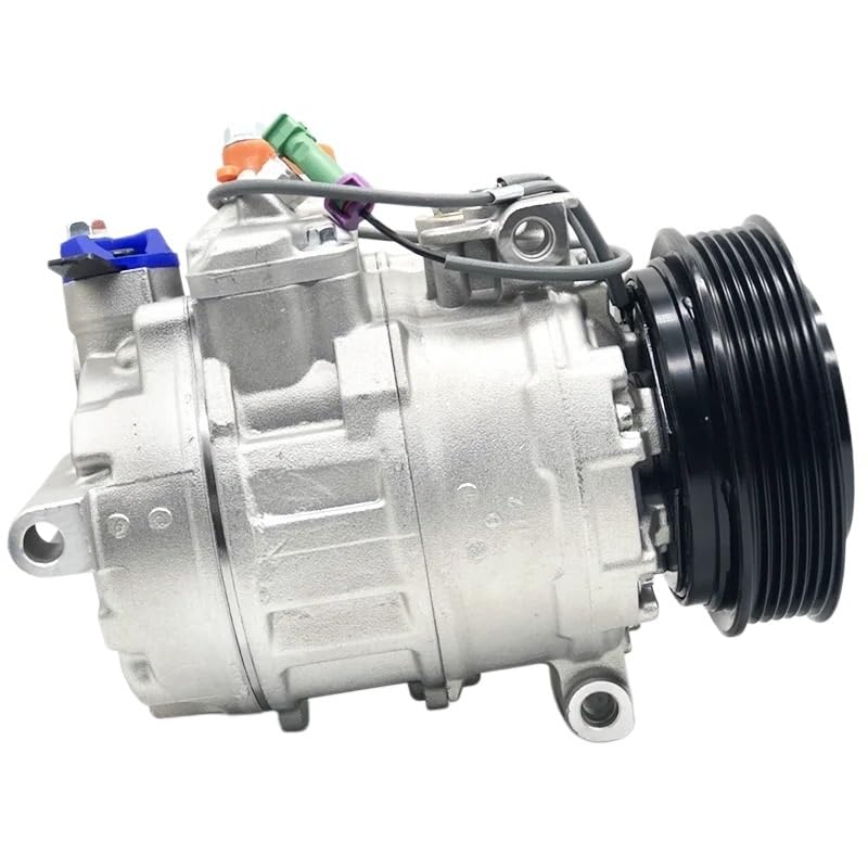 Sprężarka klimatyzacji AC kompatybilna z Saab 9-5 2003-2009 5046891 5048368 12758380 4541207 4869483 5048095 TSP0155409 351175531