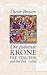 Produktbild Die glühende Krone: Die Staufer und ihre Zeit (Lübbe Geschichte)