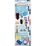 Paper House Productions STCX-0089E Photo-Real Cardstock Stickers, 13