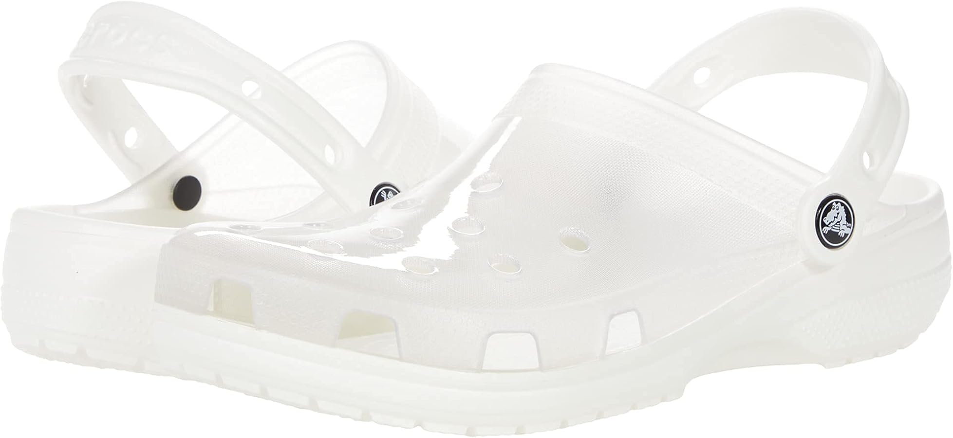 Amazon | Crocs (クロックス) 男女兼用 大人用 メンズ レディース