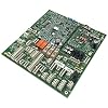 DBA26800AY3 GECB-AP Ansons Elevator Mainboard Main PCB Board for Otis Lift 1pcs