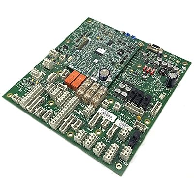 DBA26800AY3 GECB-AP Ansons Elevator Mainboard Main PCB Board for Otis Lift 1pcs