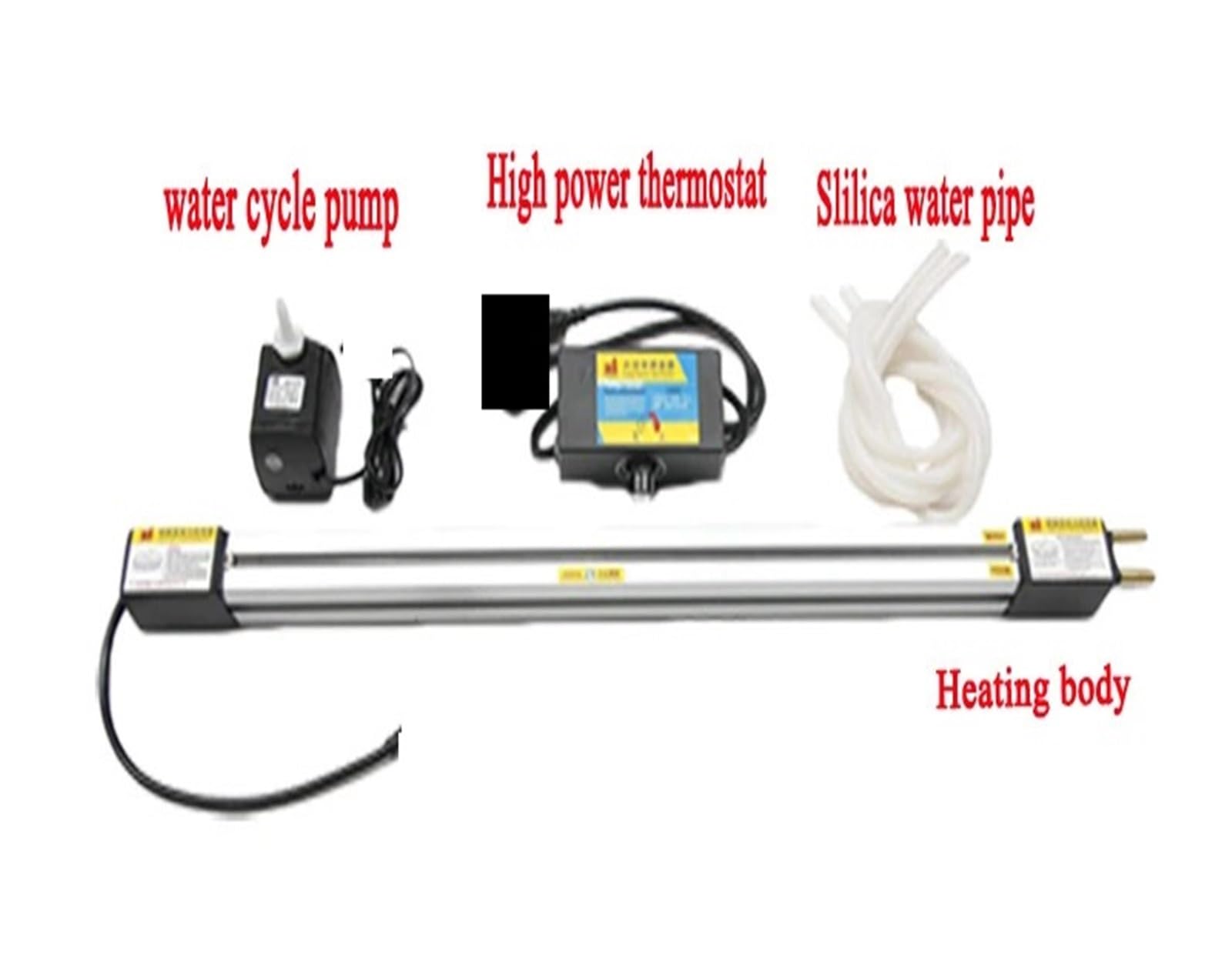 Macchina for piegatura a caldo in acrilico, dispositivo for di pannelli in plastica PVC, insegne pubblicitarie e box luminosi, Basso Consumo(120cm)